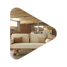 Mebel ishlab chiqaruvch zavodlar